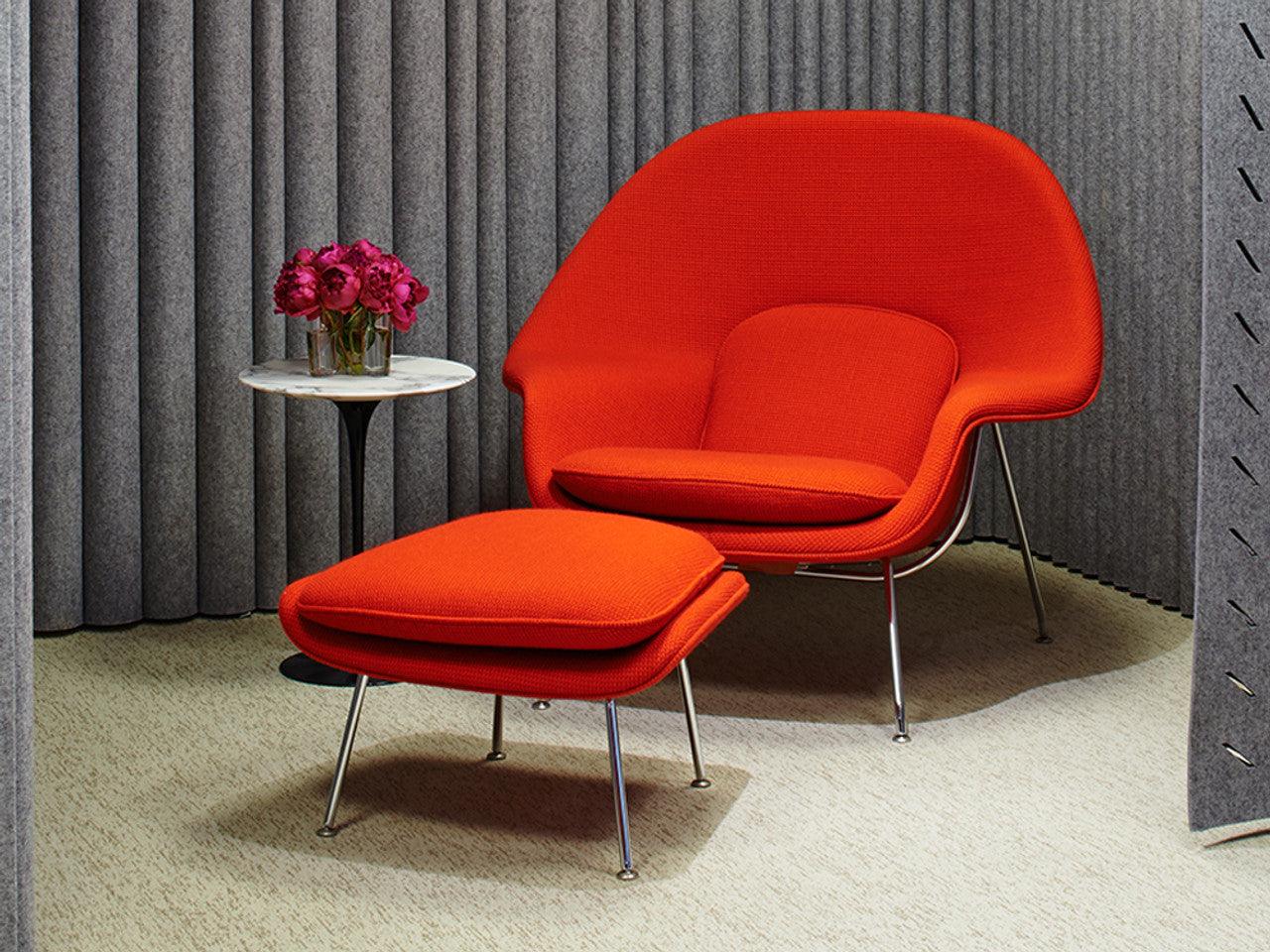 Womb Chair - Home Fix Boutique