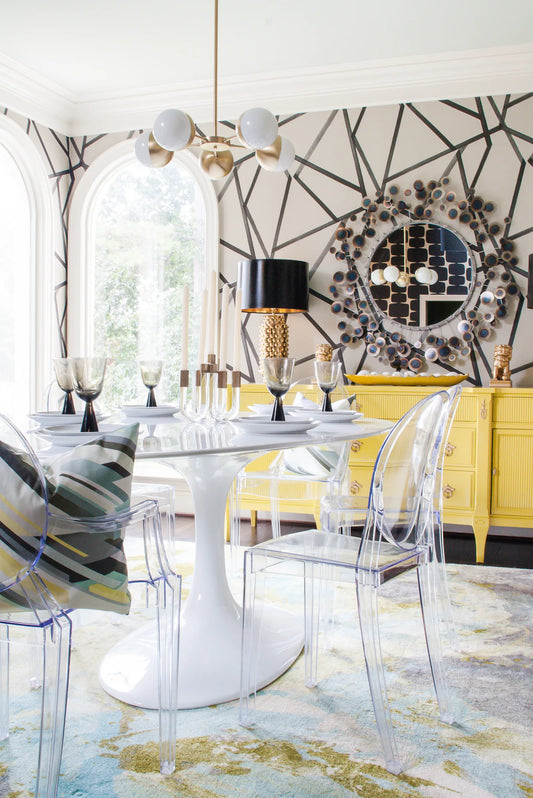 Maximalist Interior Design: Everything You Need to Know About This Bold and Playful Style