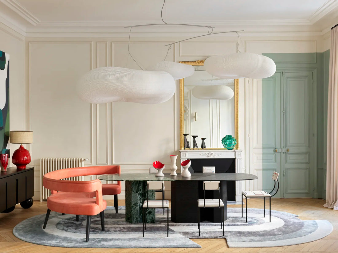 Parisian style decor is adored the world round. We talk to the designers to find out the definition of the quintessential style the French capital's iconic apartments.