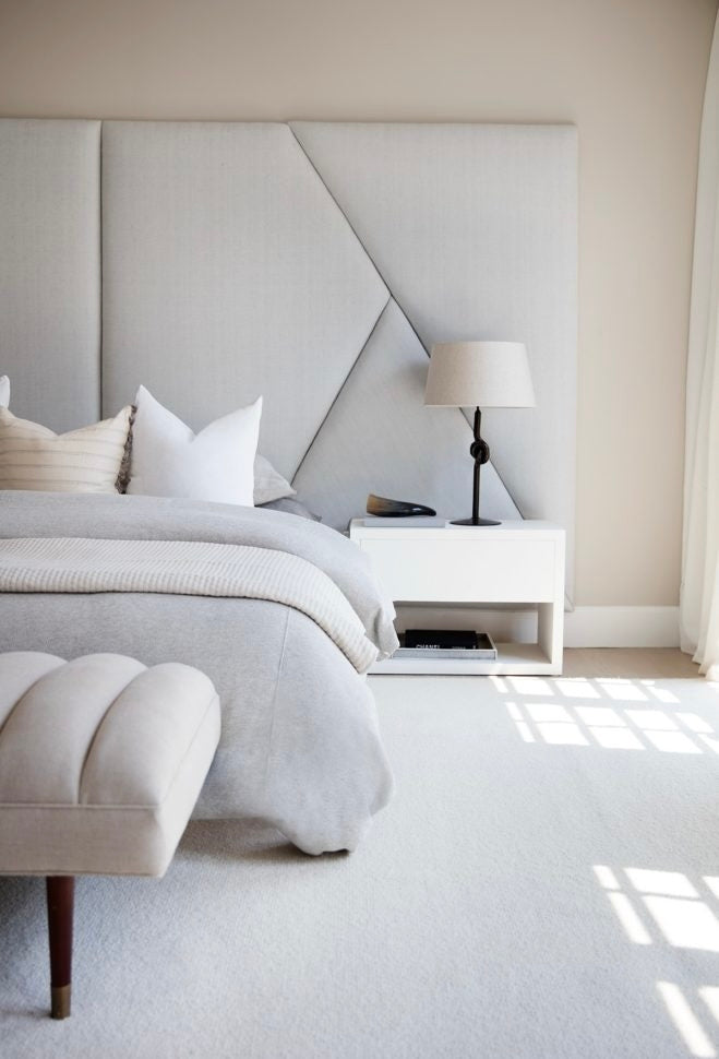 Modern Bedroom Ideas That Are as Sleek as They Are Cosy