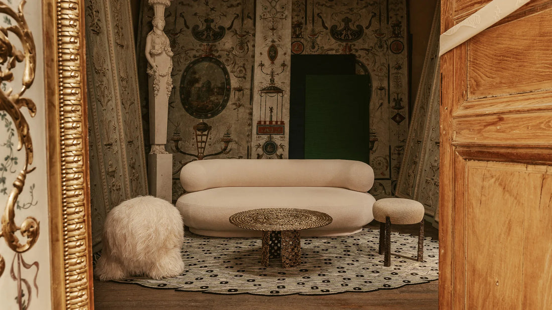 Maison & Objet’s design fair returned to Paris this January with displays