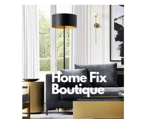 A Few ways to design your home for wellness this winter - Home Fix Boutique