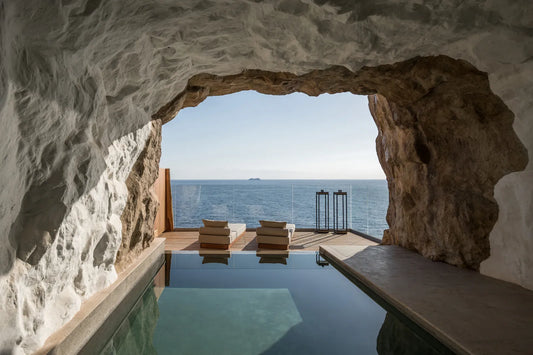 Stunning Wellness Retreats Around the World