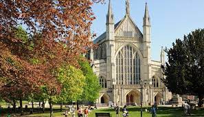 7 things to do in and around Winchester