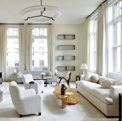 Townhouse Sophistication: A Guide for Your Living Room