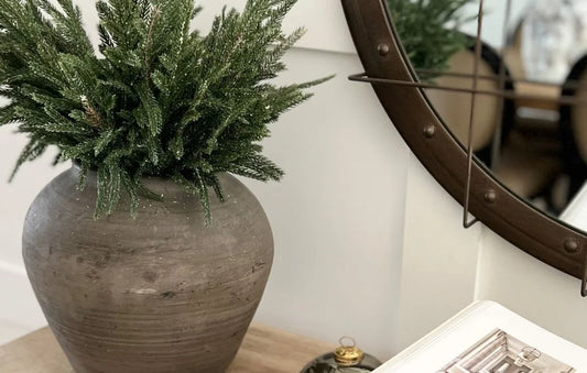 Refresh Your House After Christmas : Here Are 5 Simple Tips!