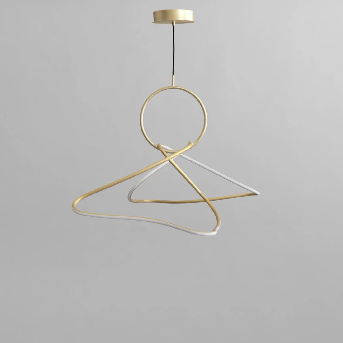 Home Lighting | 101 Copenhagen | Kumo Chandelier