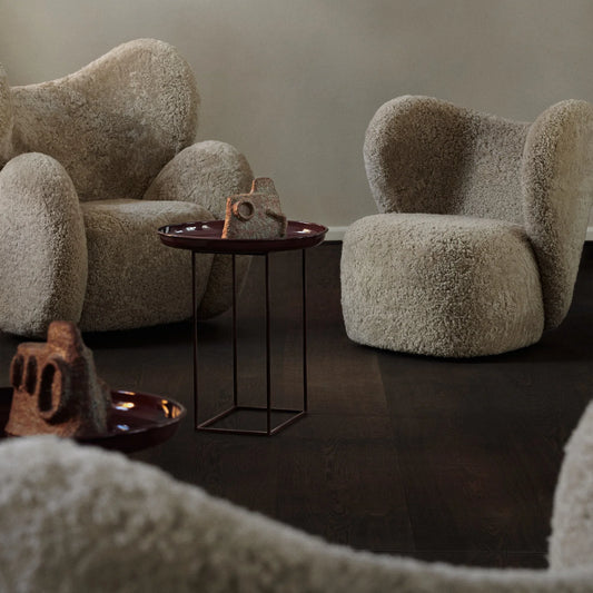 Big Big Chair - Sheepskin | Lounge Chair