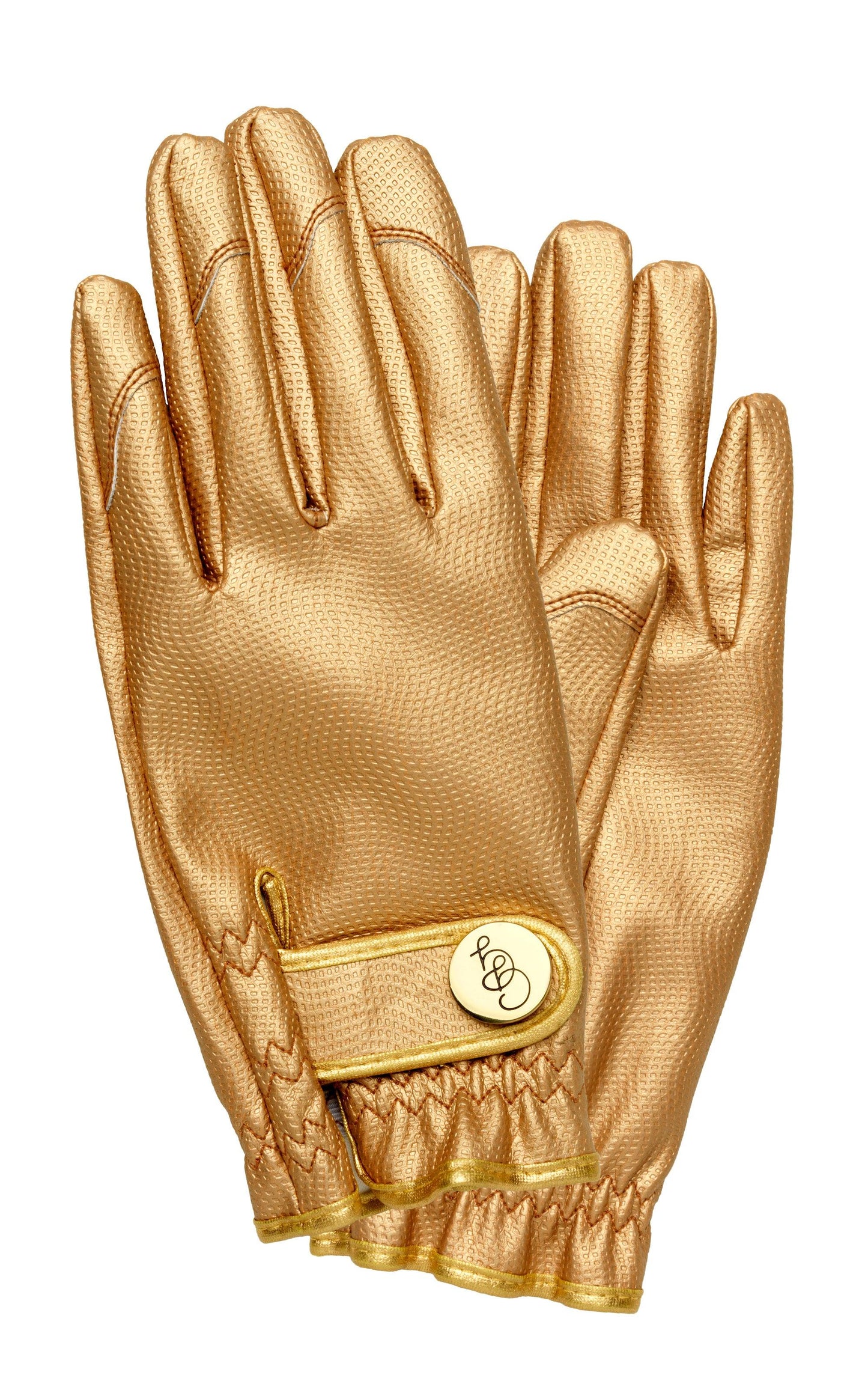 GARDEN GLOVE GOLD DIGGER - GARDEN KIT - Home Fix Boutique