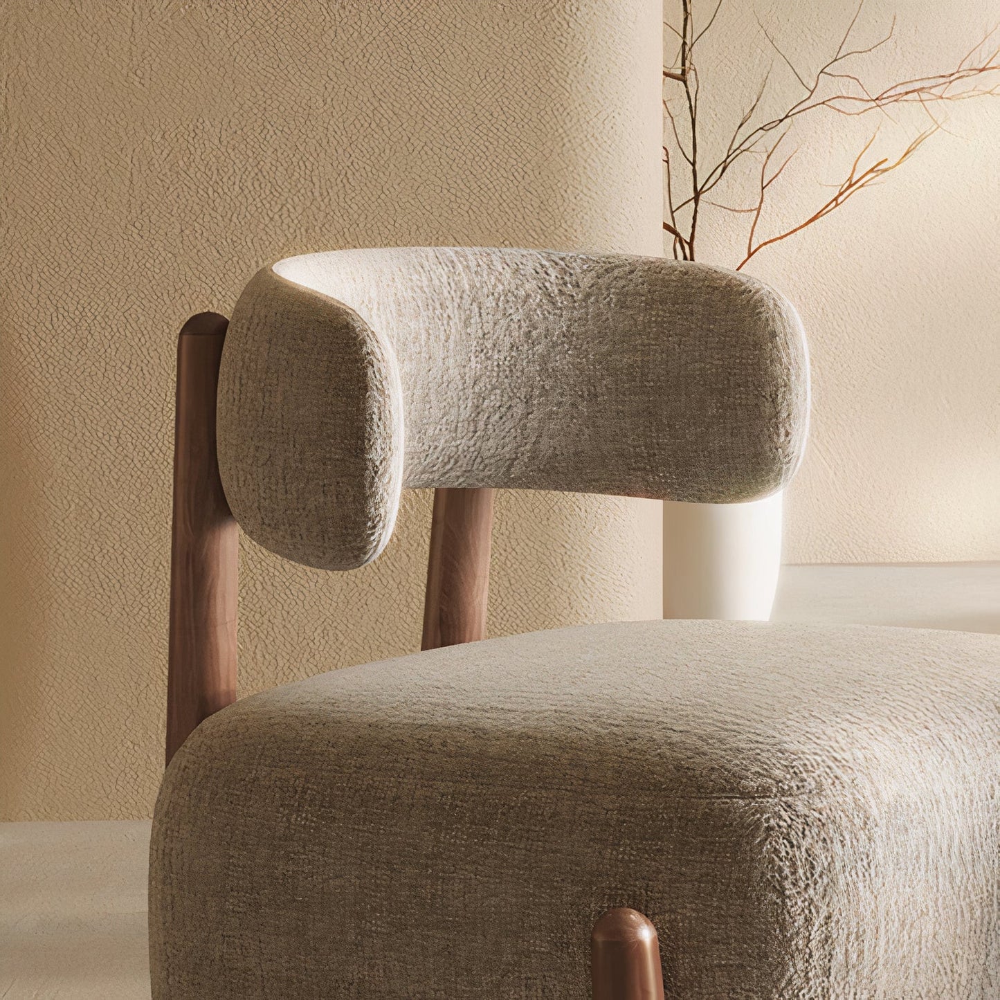 Denver Occasional Accent Chair