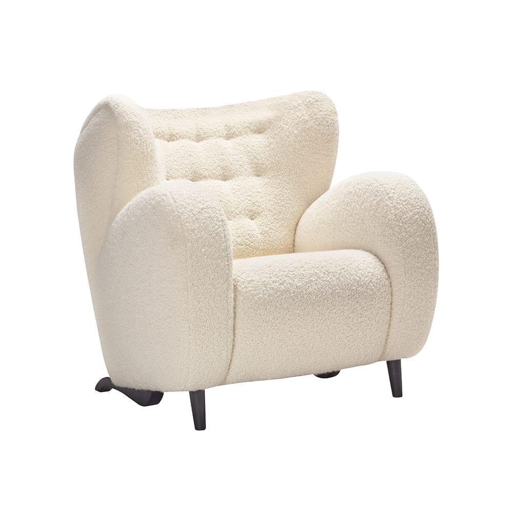 Minotaure Armchair - Living Room Furniture - Home Fix Boutique