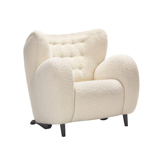 Minotaure Armchair - Living Room Furniture - Home Fix Boutique