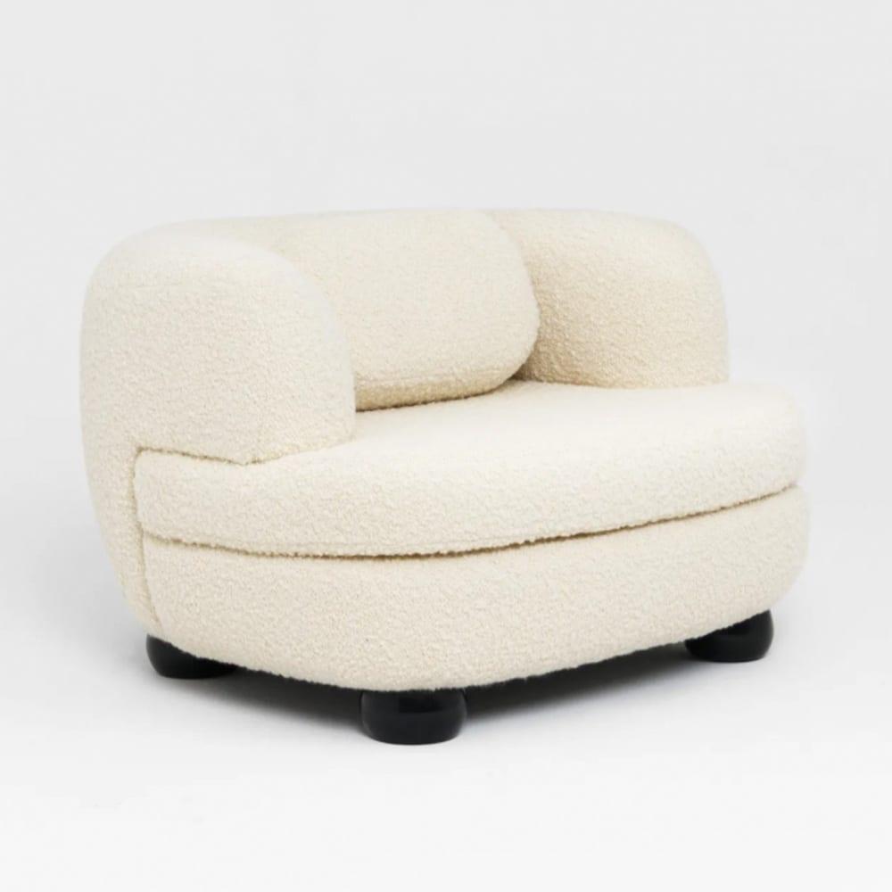 Vendôme Armchair - Home Fix Boutique