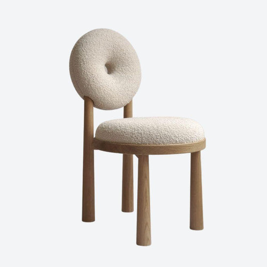 Baba Chair - Home Fix Boutique