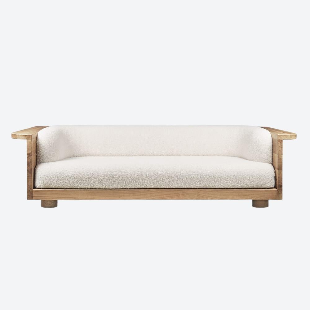 Nativ Sofa - Home Fix Boutique