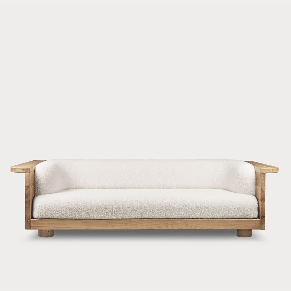 Nativ Sofa - Home Fix Boutique