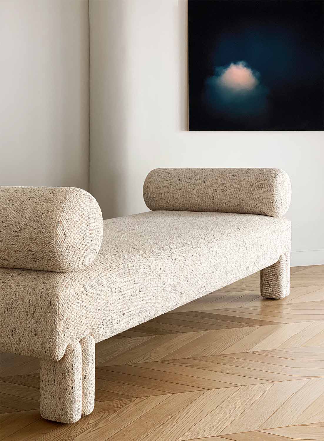 Sévigné Daybed