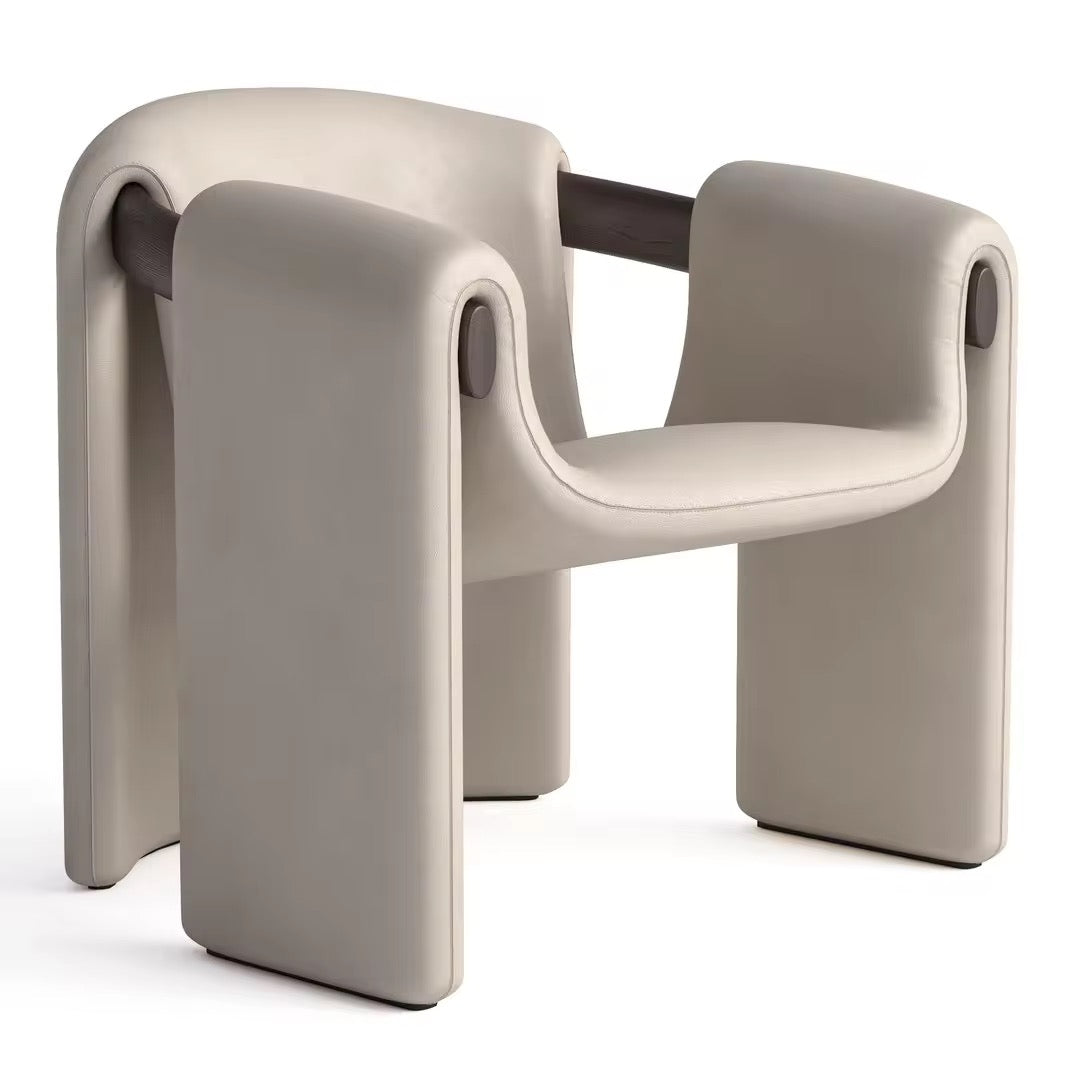 Loreto | Tripod Armchair