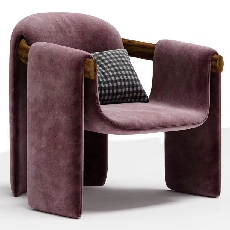 Loreto | Tripod Armchair