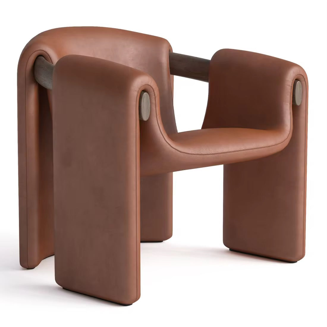 Loreto | Tripod Armchair