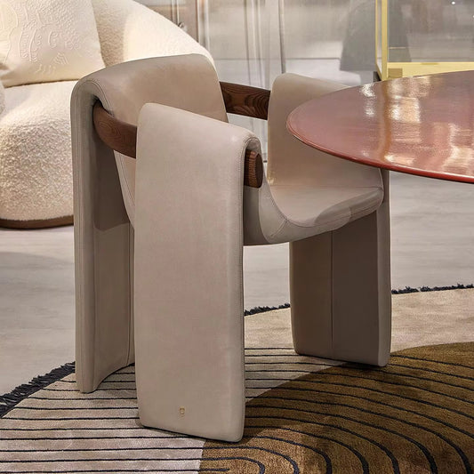 Loreto | Tripod Armchair