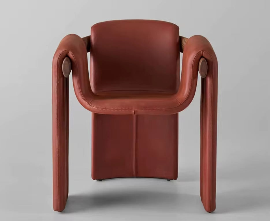 Loreto | Tripod Armchair