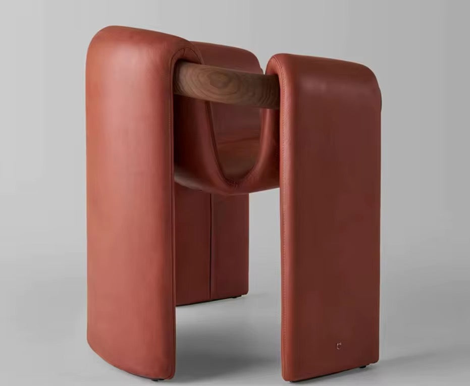 Loreto | Tripod Armchair