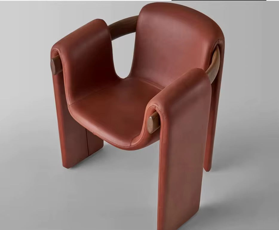 Loreto | Tripod Armchair