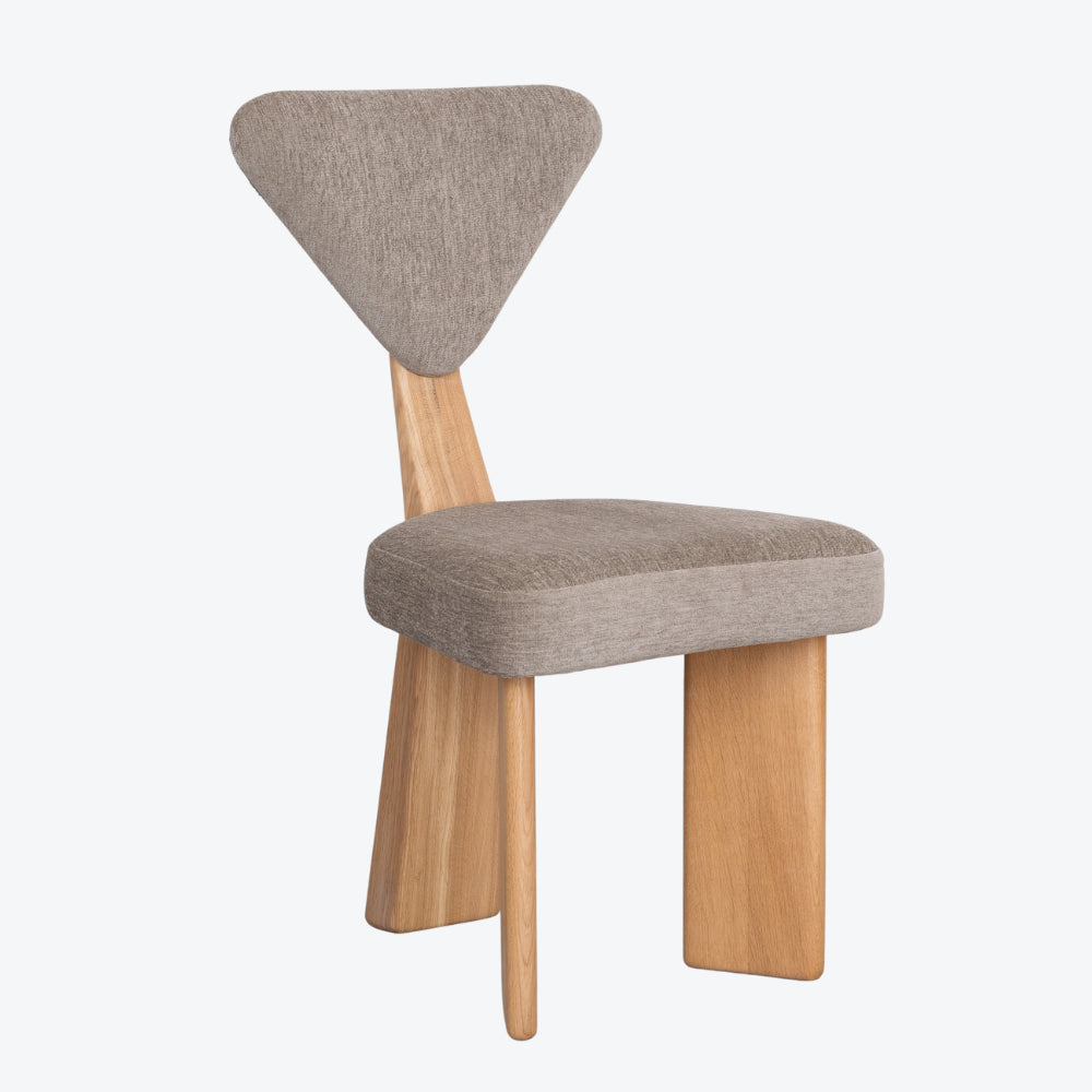 Giraffe Chair | Dining Chair