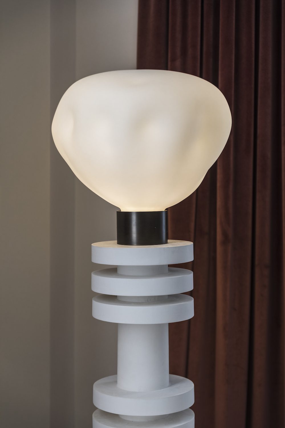 Moonlight Floor Lamp