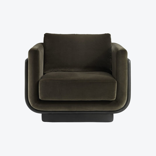 Ebisu | Armchair