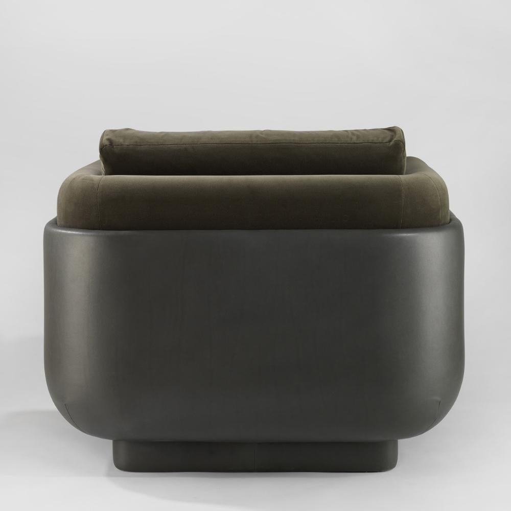 Ebisu | Armchair