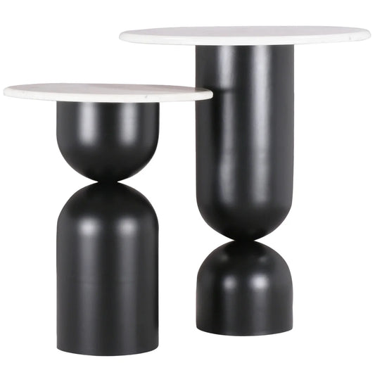 Babe Nesting Accent Tables, Set of 2