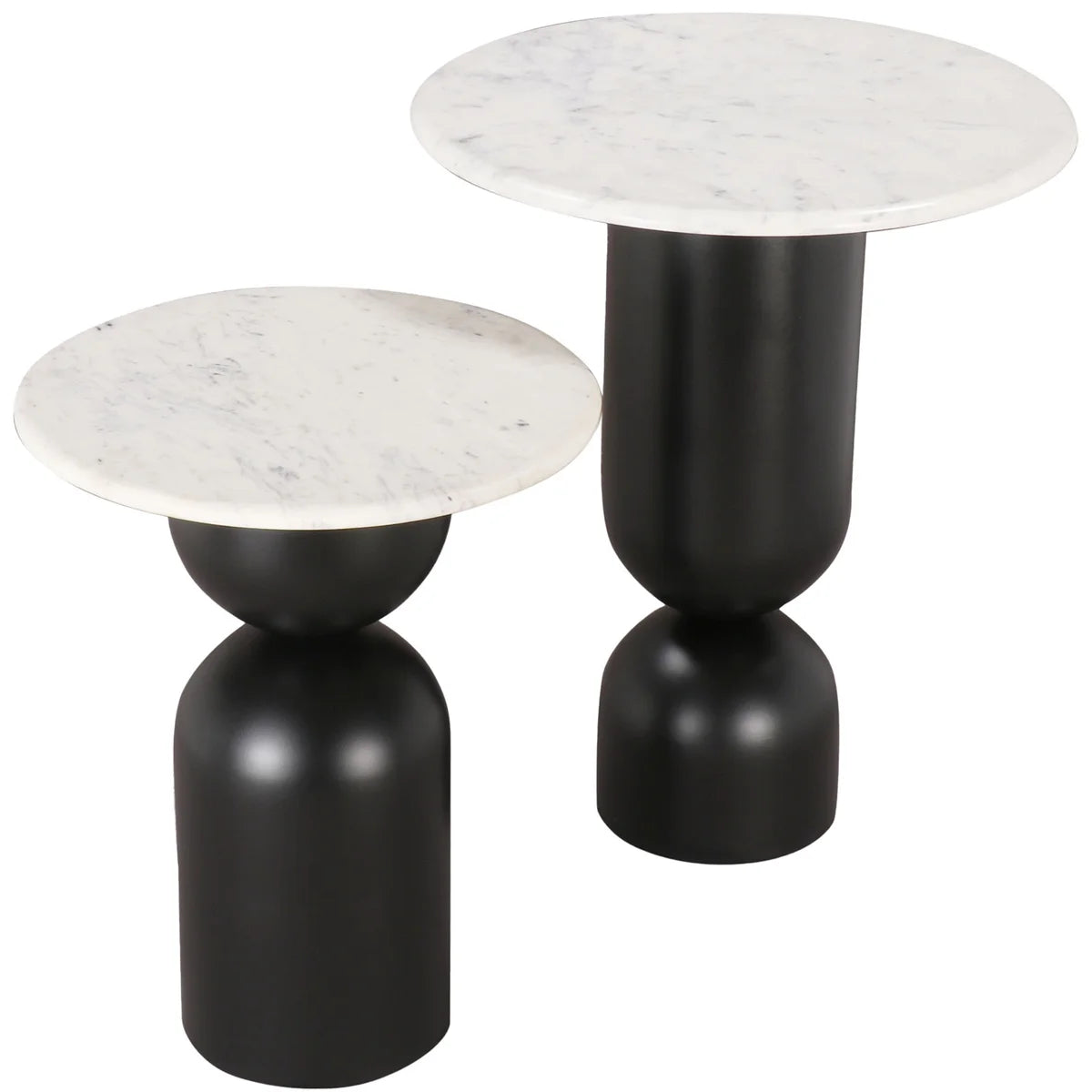 Babe Nesting Accent Tables, Set of 2