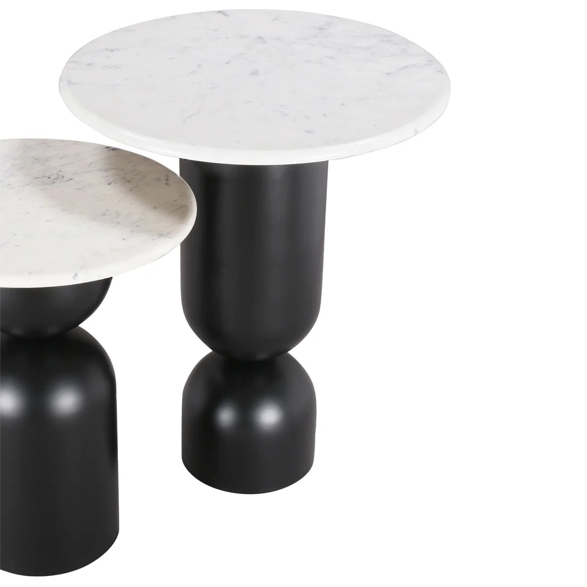 Babe Nesting Accent Tables, Set of 2