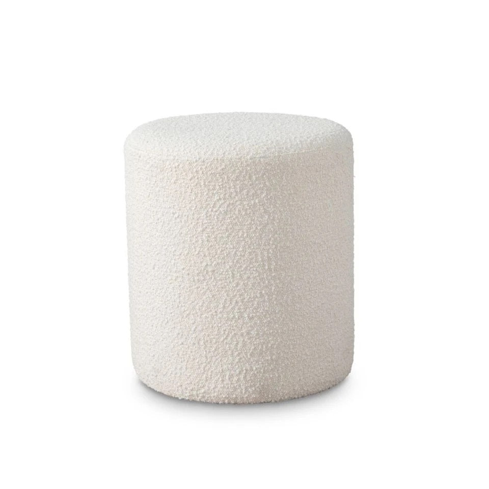 Olando  Slim Foot Stool