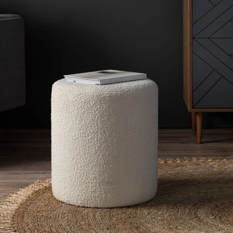 Olando  Slim Foot Stool