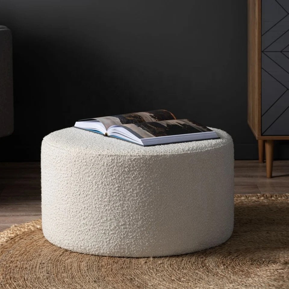 Olando Foot Stool