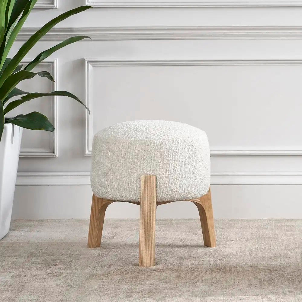 Olando  Mini Foot Stool