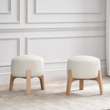 Olando  Mini Foot Stool