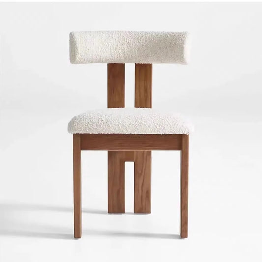 GQ Boucle Dining Chair