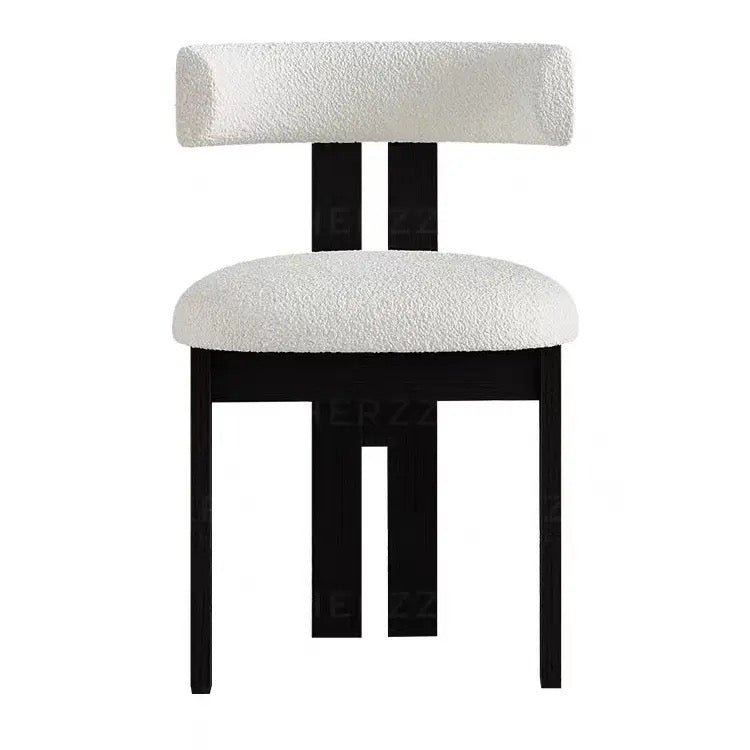 GQ Boucle Dining Chair