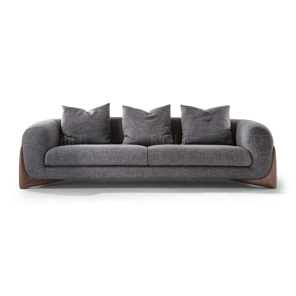 Epic  Two Seater Sofa