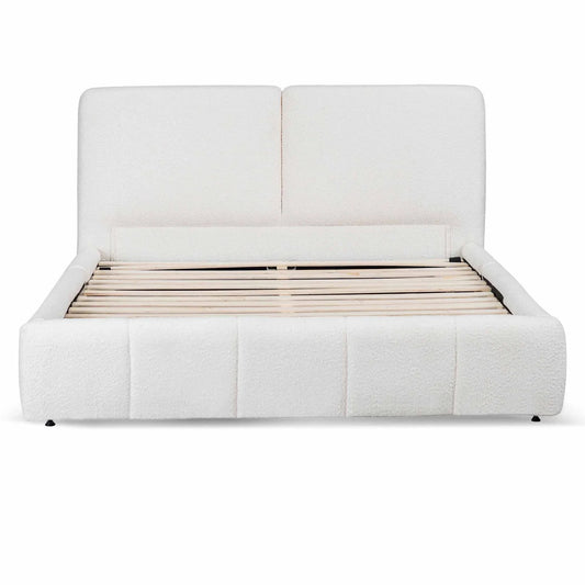 Colma Upholstered Bed - Home Fix Boutique