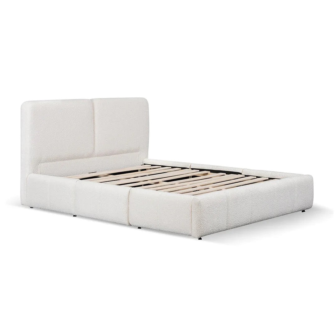 Colma Upholstered Bed - Home Fix Boutique