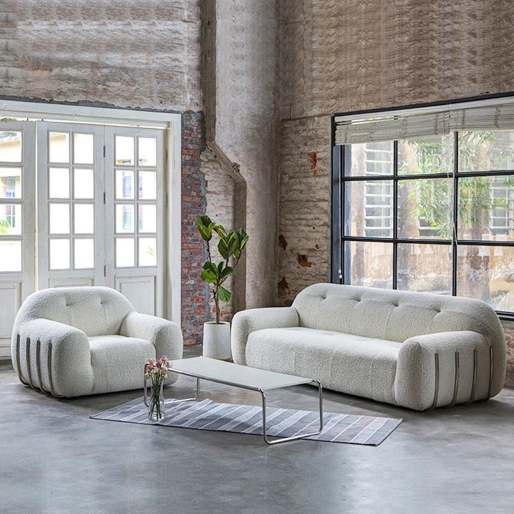 Epic Series II  Three Seater Sofa