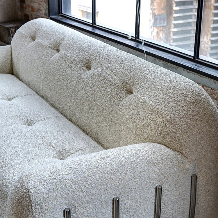 Epic Series II  One Seater Sofa