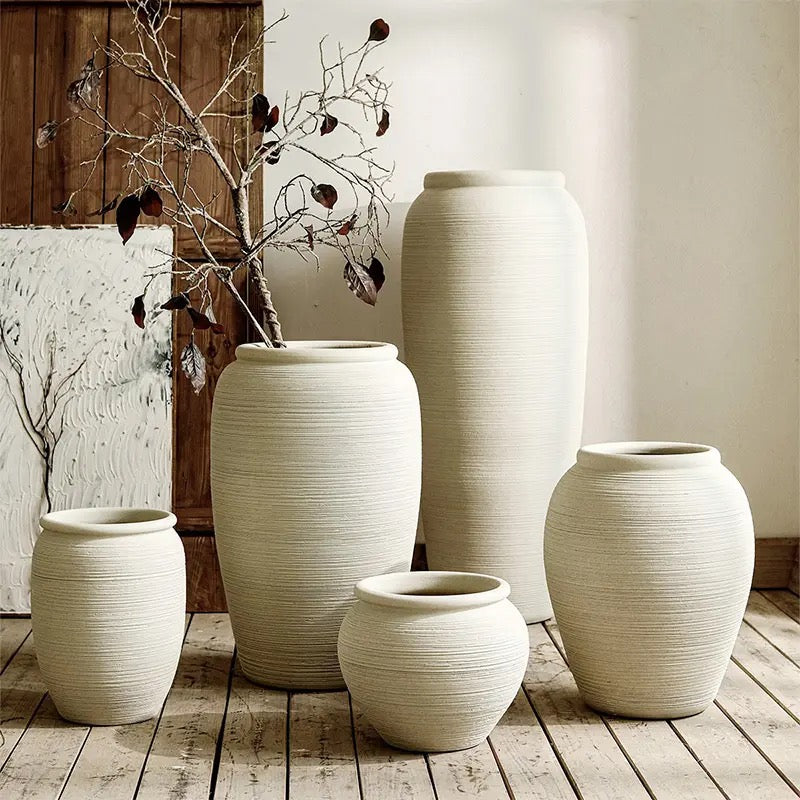 Alf Trio Vases