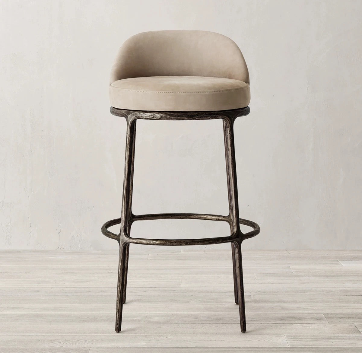 Sutton Bar Stool