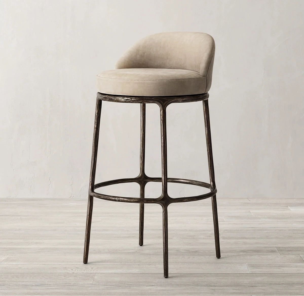 Sutton Bar Stool